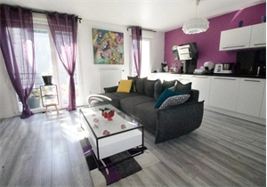 t2 à la vente -   78190  TRAPPES, surface 41 m2 vente t2 - UBI472126982